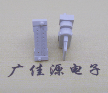 广州直立式插板type-c16p全塑母座