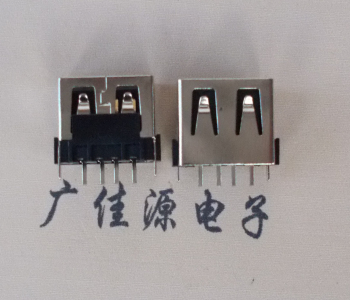 广州苹果款 USB短体 C款专用 移动电源接口