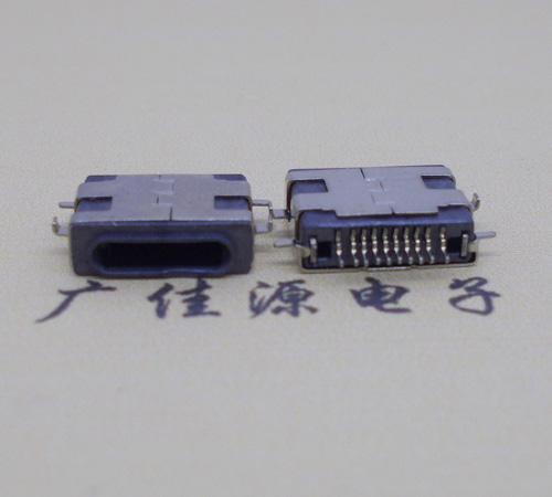 广州苹果沉板充电数据测试母座