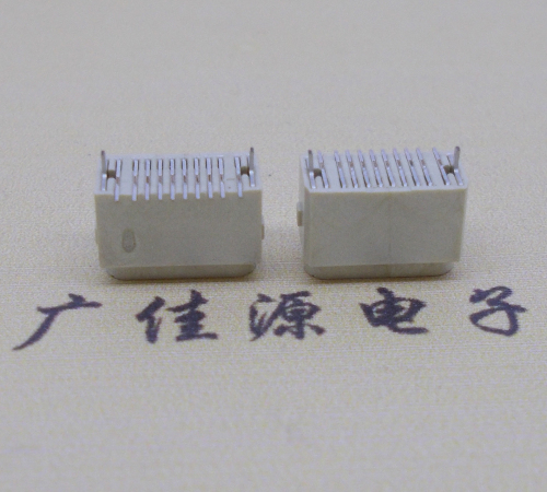广州立式贴板10p苹果母座接口