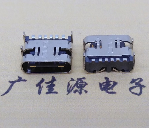广州type c充电母座